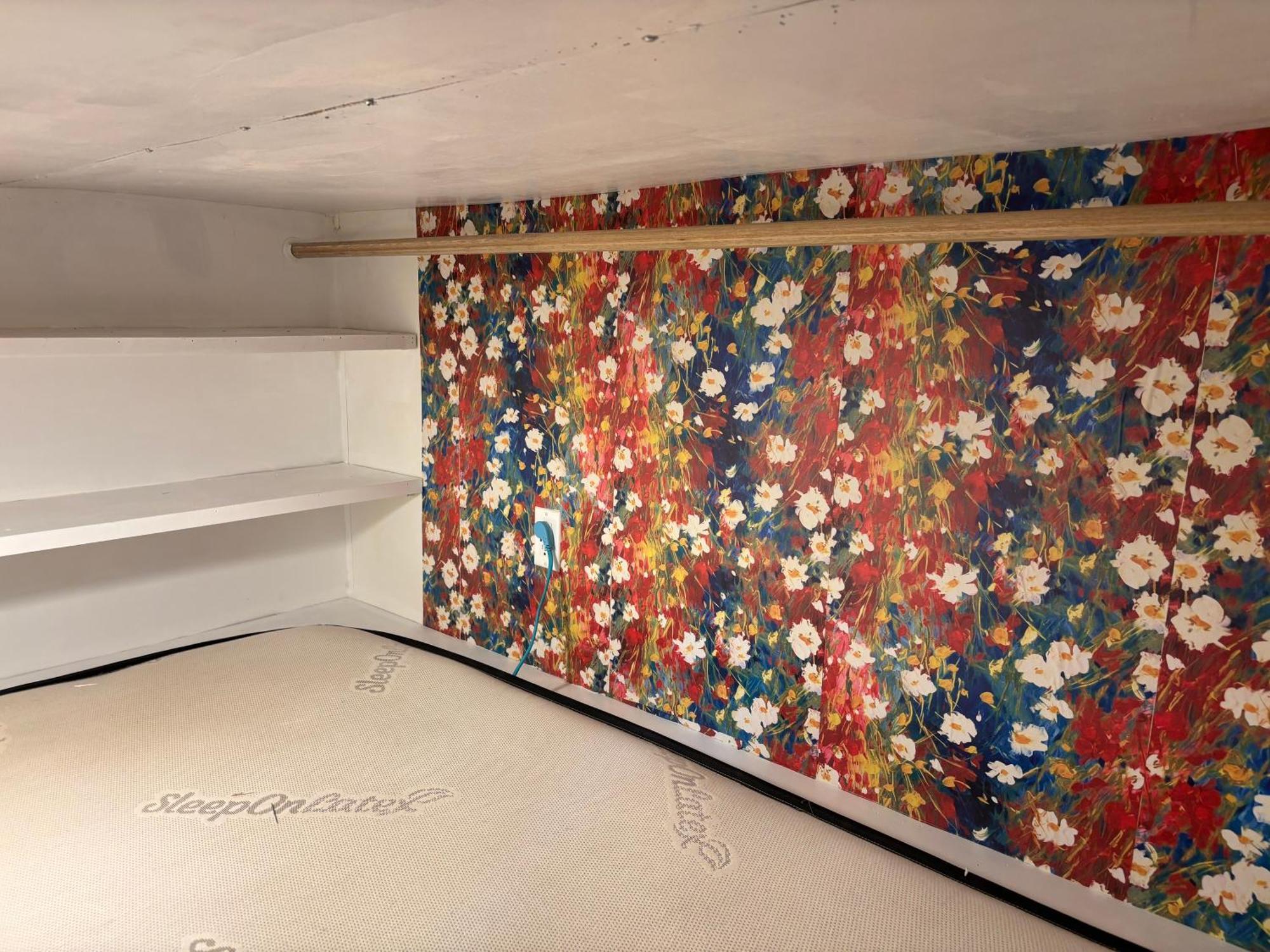 Capsule Hostel Newark Eksteriør bilde