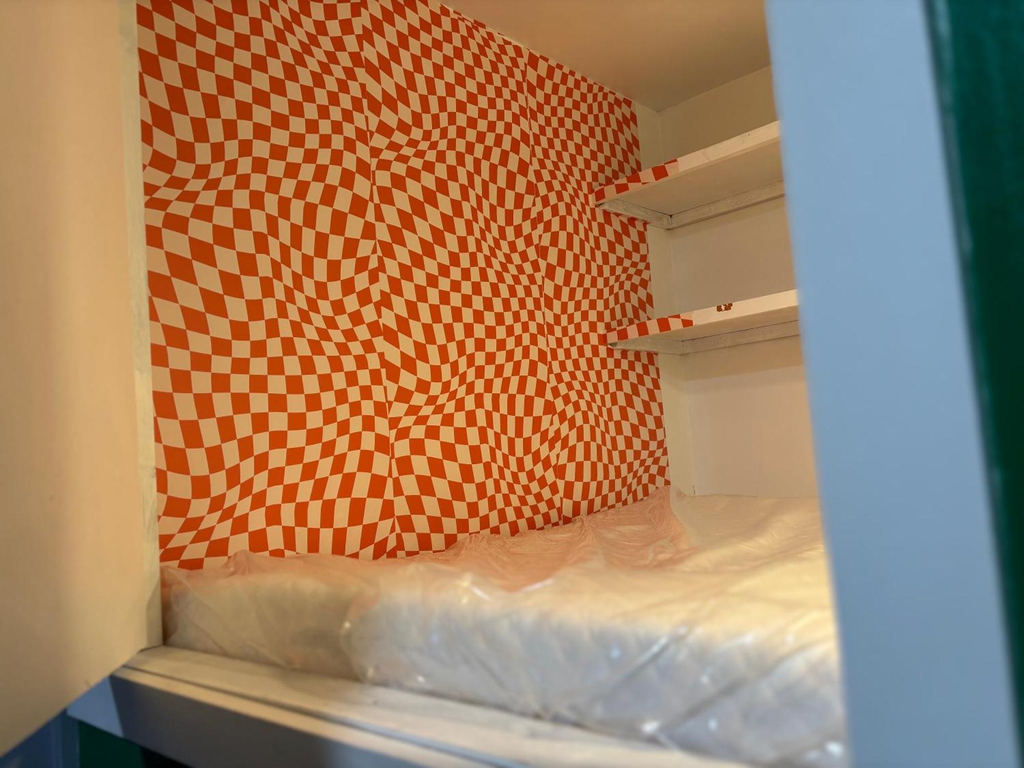 Capsule Hostel Newark Eksteriør bilde