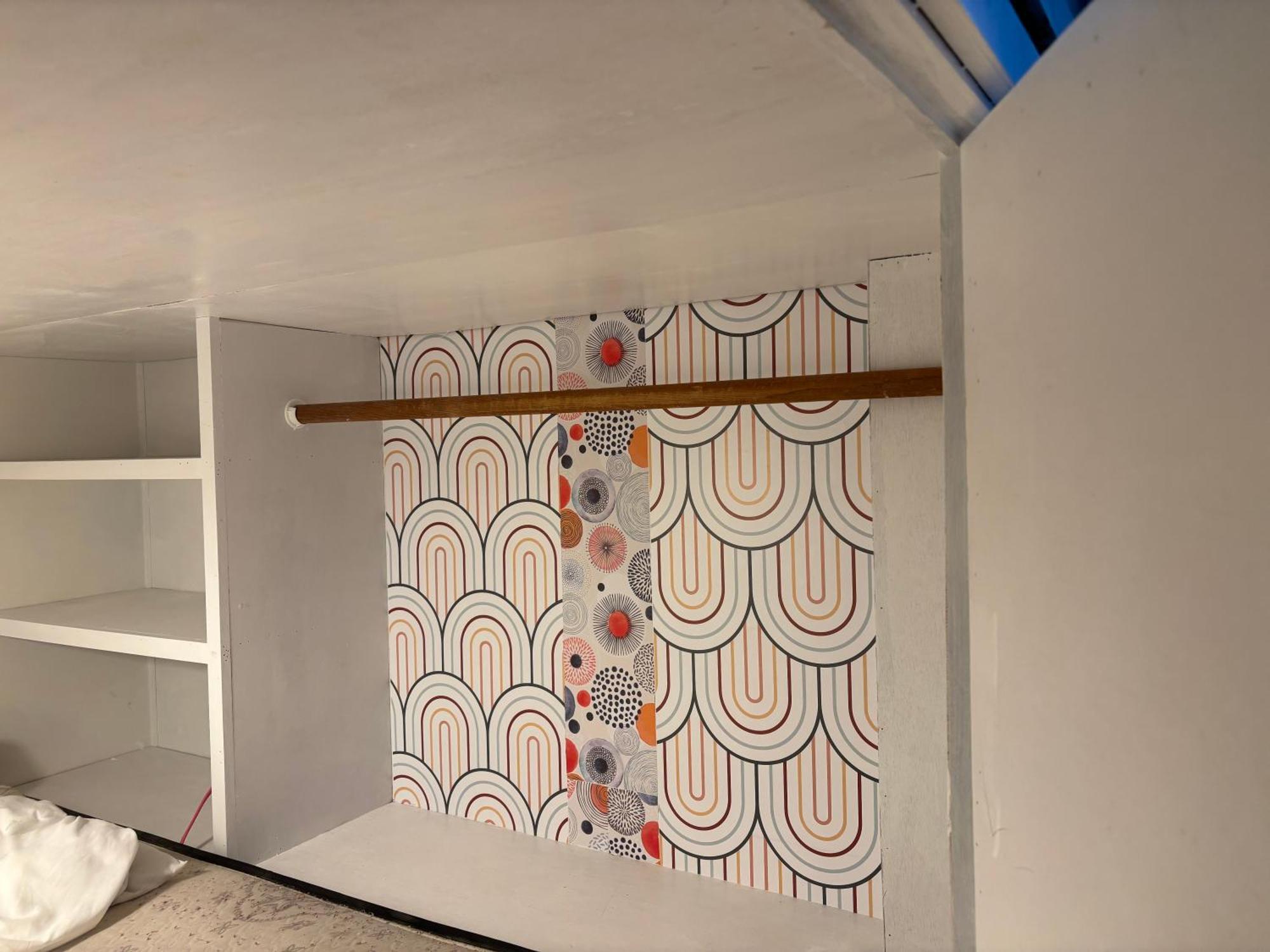 Capsule Hostel Newark Eksteriør bilde